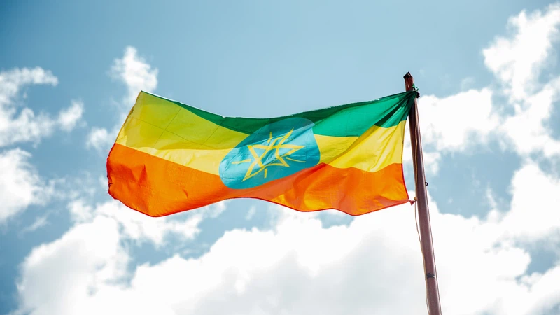 The current year in Ethiopia is 2015 not 2023 | ArabiaWeather
