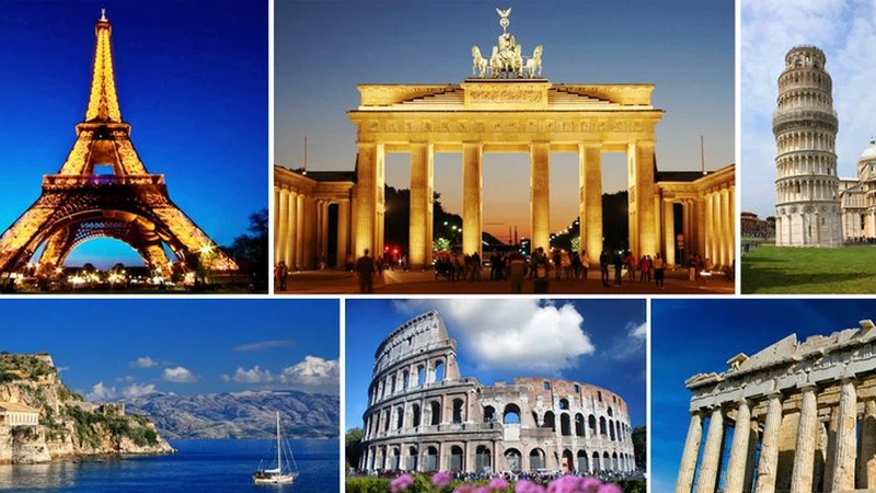 السفر الى اوروبا 7 نصائح لرحلات أرخص نحو أوروبا