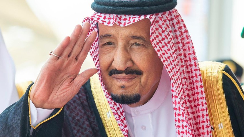 Saudi Arabia | A royal order to suspend working hours for the public and private sectors tomorrow, Wednesday, to celebrate the victory of the Saudi national team