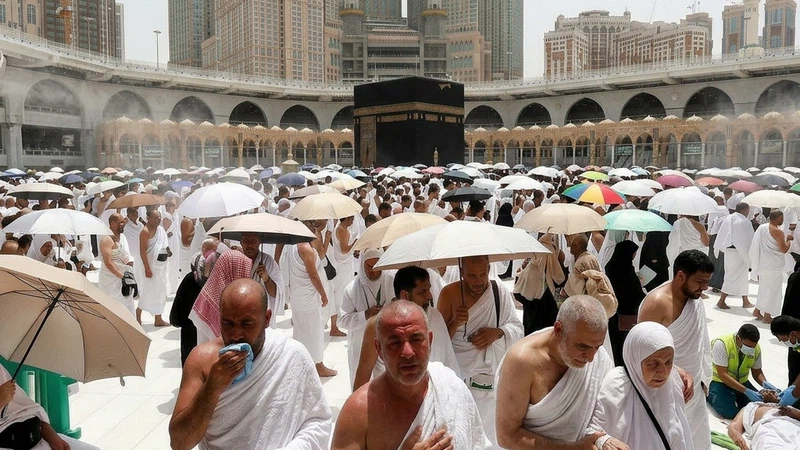 الأرصاد درجة الحرارة ستصل مئوية