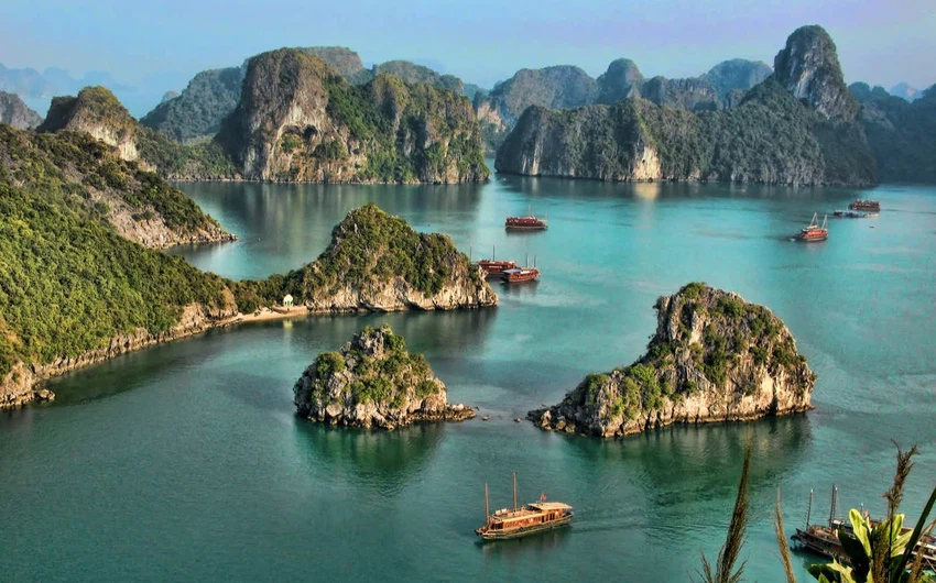 فيتنام.. تعرف على أجمل وجهاتها السياحية