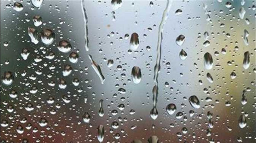 قطر | تسجيل كميات جيدة من الامطار تجاوزت ال40ملم في بعض المناطق   