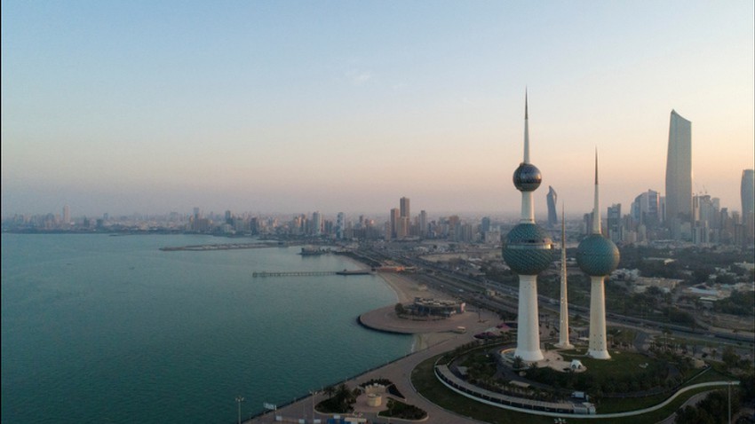 Kuwait | An additional rise in temperatures coincided with high humidity