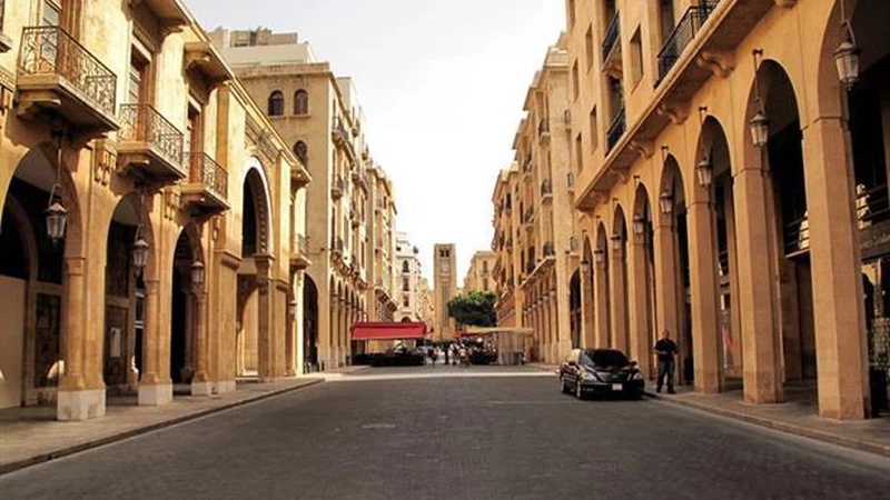 بيروت ارتفاع طفيف وتدريجي على درجات الحرارة اعتباراً من الجمعة