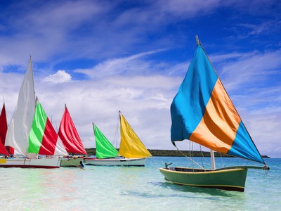 The best tourist activities that you can do in Mauritius