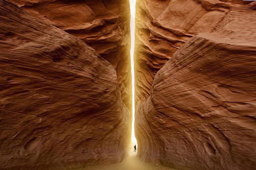 نقره لعرض الصورة في صفحة مستقلة