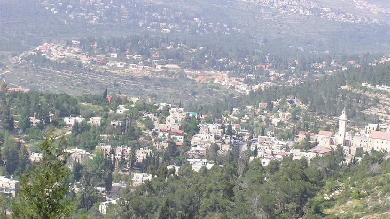 رام الله انخفاض آخر على درجات الحرارة نهار الأربعاء مع ظهور كميات كبيرة من الغيوم