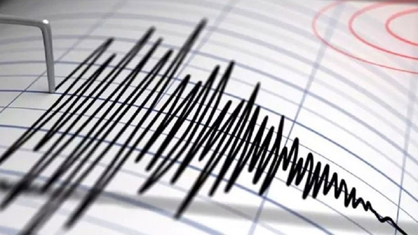 زلزال بقوة 6 درجات يضرب غرب تركيا
