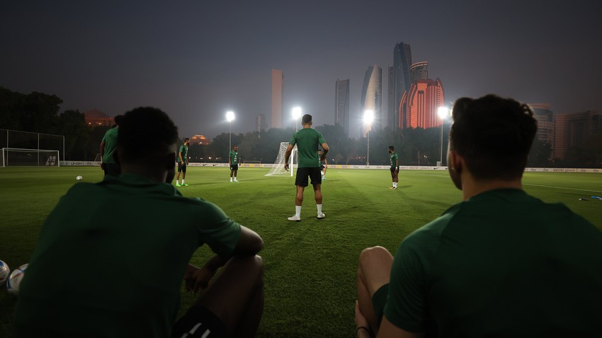 كأس العالم | 7 إصابات في المنتخب السعودي قُبيل المونديال .. أسماء