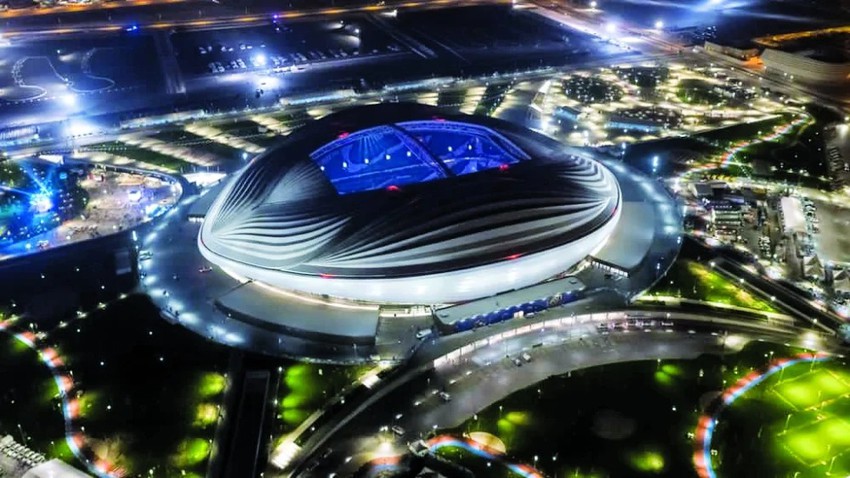 قطر | تفاصيل حالة الطقس المُتوقعة خلال مُباريات رابع أيام المونديال
