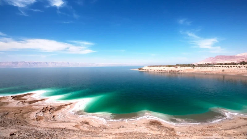 الأغوار والبحر الميت.. دفء ملحوظ على الأجواء ودرجات الحرارة تقارب الـ30 مئوية منتصف الأسبوع القادم | عرب تايم الأغوار والبحر الميت.. دفء ملحوظ على الأجواء ودرجات الحرارة تقارب الـ30 مئوية منتصف الأسبوع القادم | عرب تايم