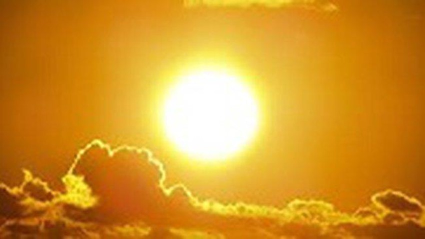 الأردن | محطات الرصد الجوي تسجل أعلى حرارة عُظمى لهذا العام تجاوزت مُنتصف الثلاثينيات مئوية في بعض مناطق العاصمة