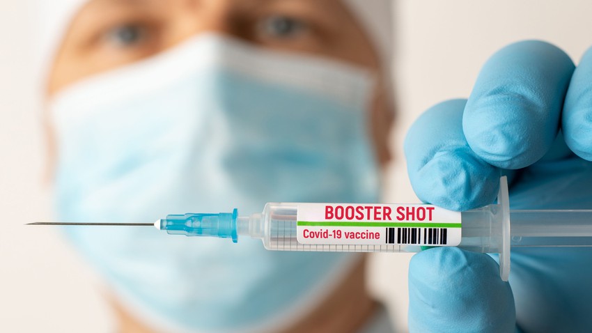 New studies clarify: Does a booster dose provide the best protection against Omicron? Can those who received the two doses be considered fully immunized?