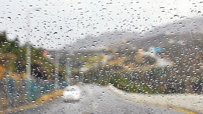 الاثنين | اشتداد الحالة الماطرة على المناطق الشمالية والغربية وسواحل البحر الاحمر الاثنين | اشتداد الحالة الماطرة على المناطق الشمالية والغربية وسواحل البحر الاحمر