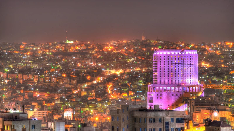 تعبيرية حالة الطقس ودرجات الحرارة العظمى والصغرى ليوم الأربعاء 30/1/2019