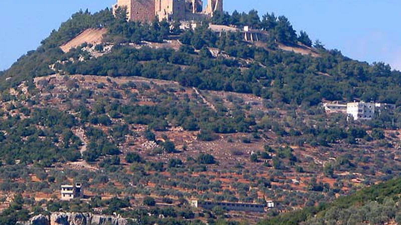 قلعة عجلون كيف هي الأجواء خلال عُطلة نهاية الأسبوع المُقبلة؟