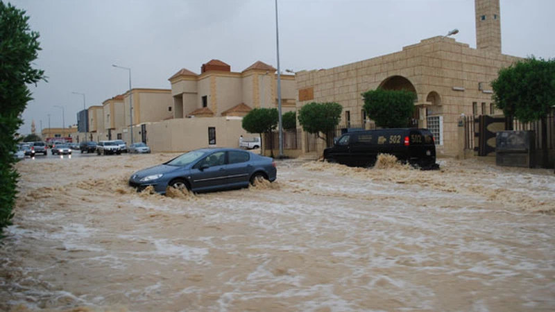 المجلس البلدي يحدد 70 نقطة لتجمعات مياه الأمطار في الرياض المجلس البلدي يحدد 70 نقطة لتجمعات مياه الأمطار في الرياض