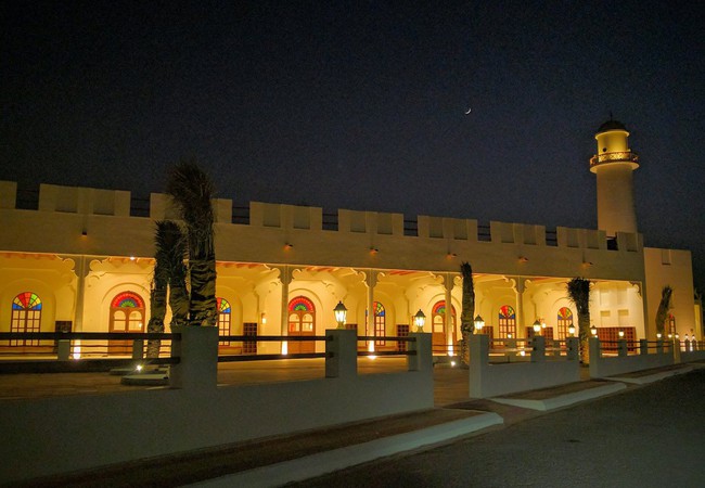 إمساكية رمضان 1440 في الدمام وأوقات الصلاة طقس العرب