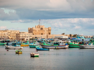 الطقس لعشرة أيام ودرجة الحرارة في القاهرة مصر طقس العرب