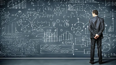 Discoveries that changed the world | Science of Algorithms ...