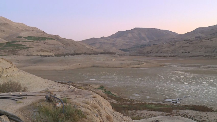 الأردن - وزارة البيئة: الأردن تتأثر أكثر من غيره بالتغيرات المُناخية بنسبة تصل إلى 20%