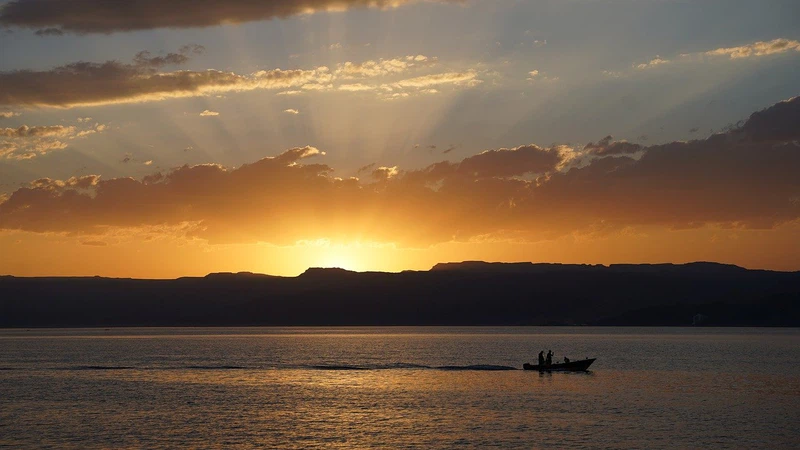 حقائق عن العقبة ستجعلها وجهة السفر المثالية لعطلتك القادمة! حقائق عن العقبة ستجعلها وجهة السفر المثالية لعطلتك القادمة!
