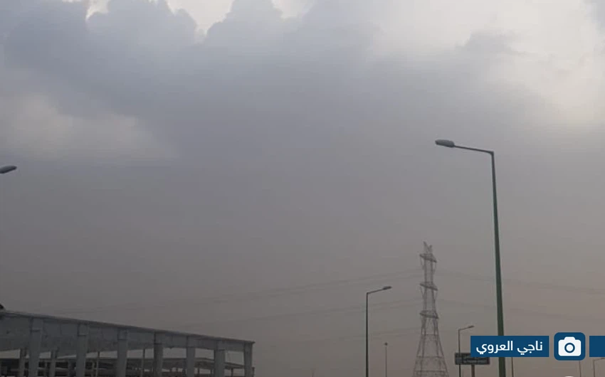 Videos | Distinctive scenes of rain at dawn and this morning in different parts of Saudi Arabia, and the rainy situation continues