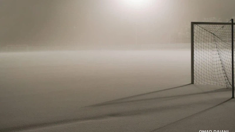 علميًا .. ماذا كان ينقص المنخفض لكي يَّرتقي لمستوى العاصفة  علميًا .. ماذا كان ينقص المنخفض لكي يَّرتقي لمستوى العاصفة