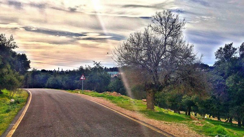 أرشيفية لمنطقة بدر الجديدة غربيّ العاصمة عمان طقس الأحد: ارتفاع إضافي على الحرارة وأجواء مستقرة