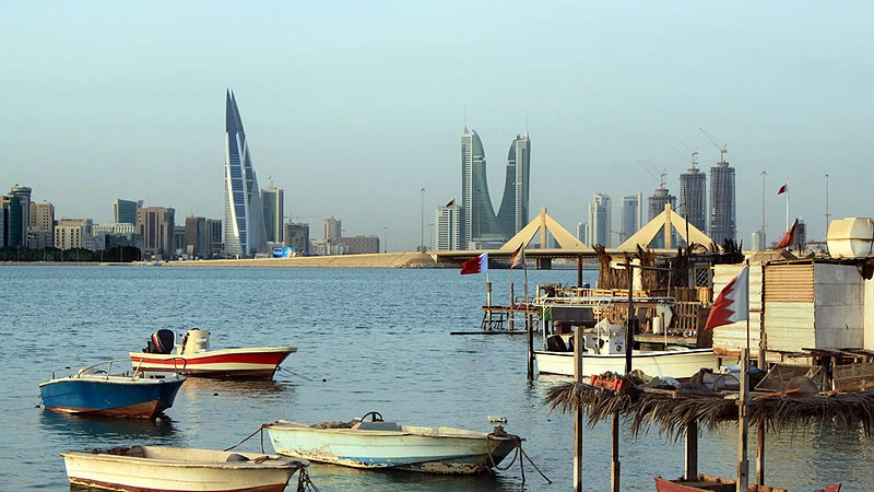 ميناء المنامة ميناء المنامة