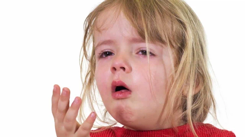 علاج البلغم لدى الأطفال علاج البلغم لدى الأطفال.. نصائح هامة!