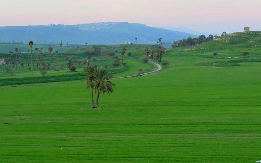 Photos : Où passez-vous les vacances de l&#39;Aïd al-Adha en Jordanie ?