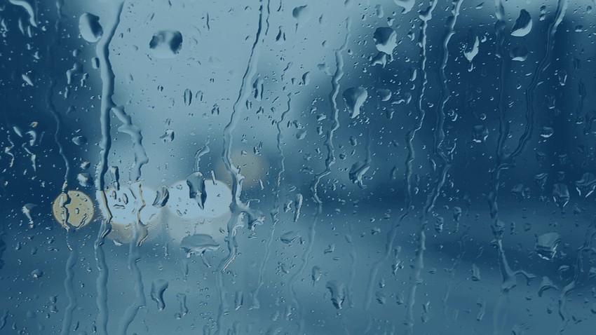 Qatar | Over the past few days, large amounts of rain have been recorded, exceeding 70 mm