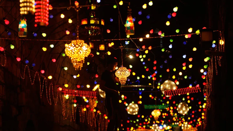 رمضان في القاهرة أفضل 5 دول للسفر في يونيو 2016 .. شهر رمضان