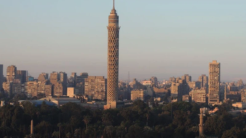 الثلاثاء| ارتفاع على درجات الحرارة ليسود طقس حار ومستقر على معظم مناطق مصر الثلاثاء| ارتفاع على درجات الحرارة ليسود طقس حار ومستقر على معظم مناطق مصر