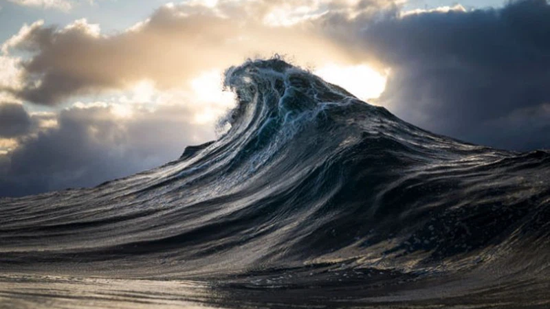 تعبيرية جازان.. رياح شمالية غربية قوية السرعة متوقعة على السواحل الأربعاء