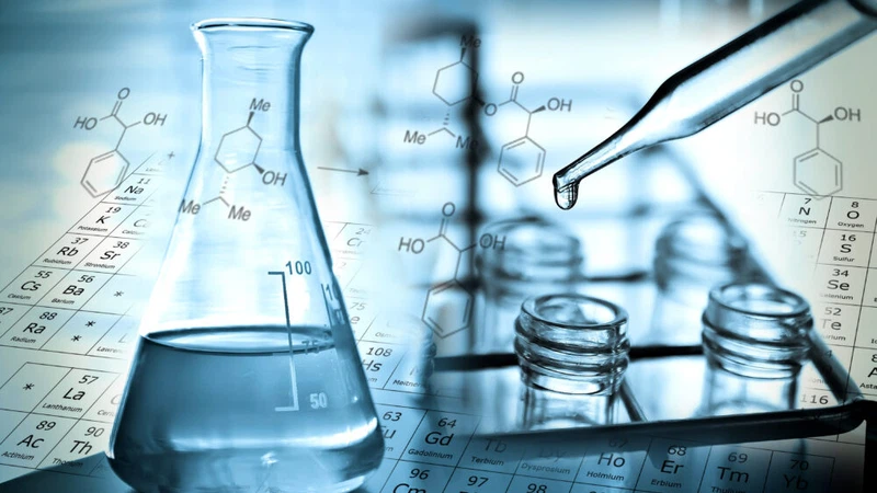 Discoveries that changed the world | chemistry Discoveries that changed the world | chemistry