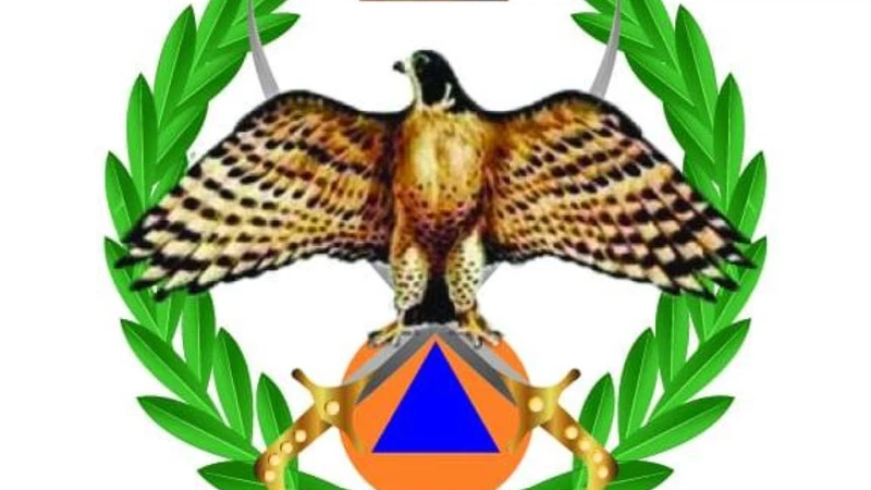 الدفاع المدني يعلن جاهزيته للتعامل مع المنخفض الجوي المتوقع الدفاع المدني يعلن جاهزيته للتعامل مع المنخفض الجوي المتوقع