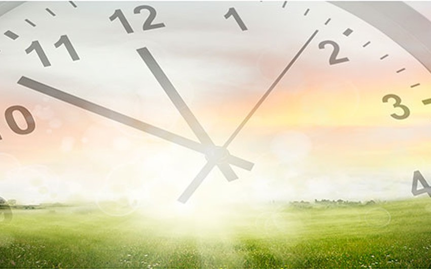 When does daylight saving time start in America in 2022?