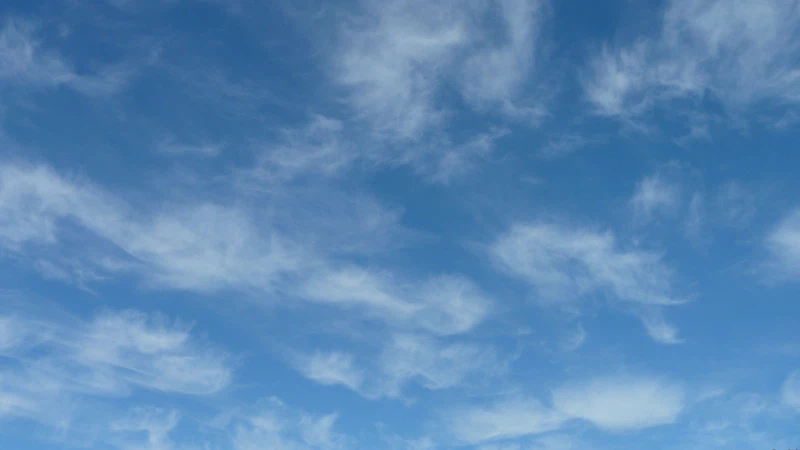 صورة تعبيرية المزيد من ارتفاع درجات الحرارة في المناطق الداخلية نهار الخميس