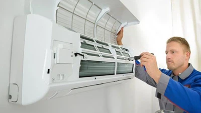 Kungani i-air conditioner ishaya umoya oshisayo?