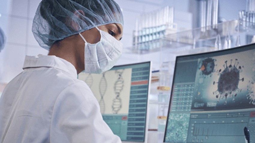 أوميكرون | ما هي أعراض المتغير الجديد لفيروس كورونا؟ وهل يجب أن نقلق؟ | طقس العرب | طقس العرب