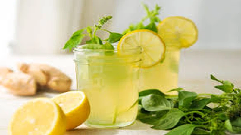 خلطات طبيعية لإنقاص الوزن خلطات طبيعية لإنقاص الوزن.. من مطبخك