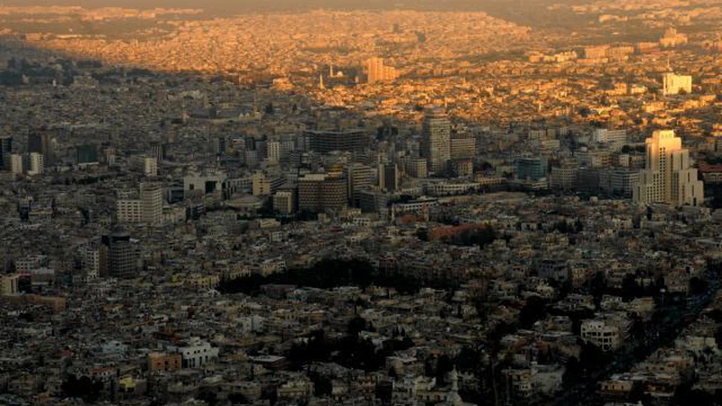 ارتفاع طفيف على درجات الحرارة يوم السبت وارتفاعها بشكل ملموس الأحد ارتفاع طفيف على درجات الحرارة يوم السبت وارتفاعها بشكل ملموس الأحد