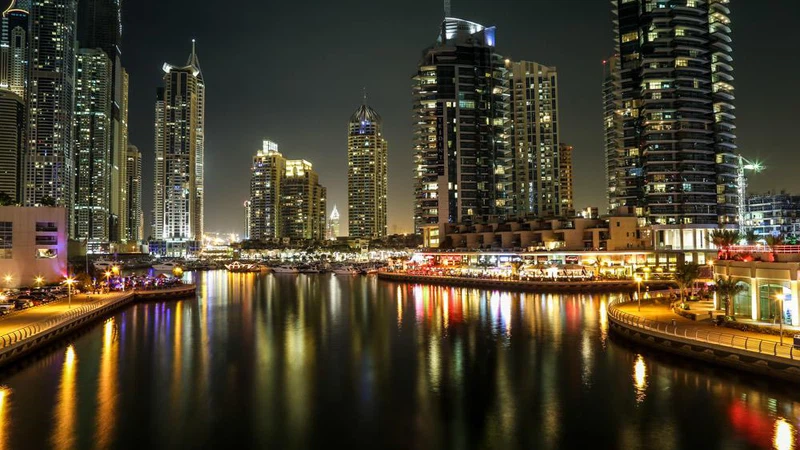 ليالي أكثر برودة مُقبلة على أجزاء من الإمارات ليالي أكثر برودة مُقبلة على أجزاء من الإمارات