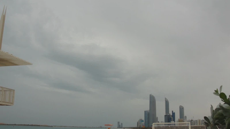 الأربعاء: طقس غالباً غائم ونشاط للرياح المثيرة للأتربة وفرصة لزخات من الأمطار الأربعاء: طقس غالباً غائم ونشاط للرياح المثيرة للأتربة وفرصة لزخات من الأمطار