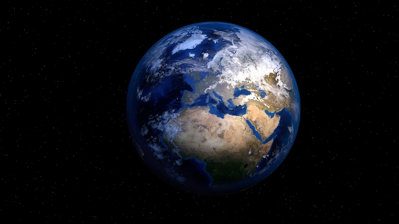 What Would Happen if the Earth Doubled in Size?