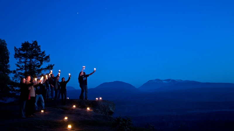 صورة تعبيرية مشاركة عالمية واسعة بـ