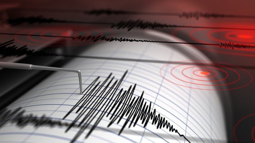 A 5.9-magnitude earthquake in southern Iran is felt in the UAE, Qatar, Bahrain and Saudi Arabia