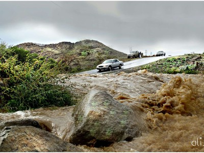 الطقس في ابها طقس العرب